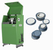 Laboratory Vibratory Cup Mill